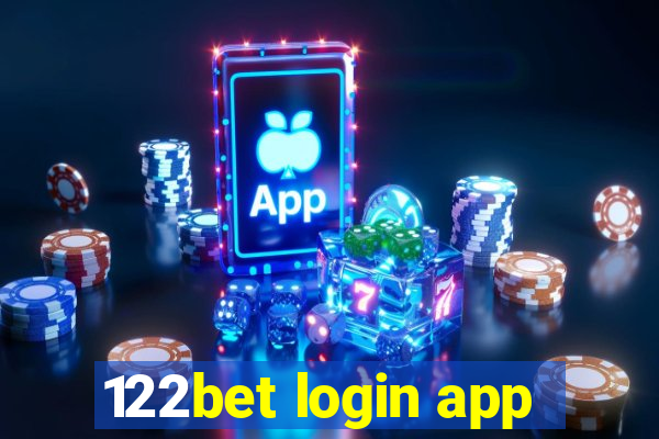 122bet login app